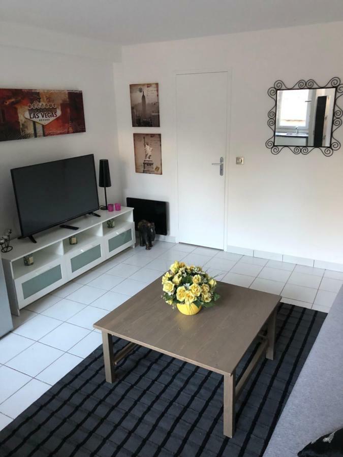 Jolie Petite Maison Pres Parc Des Expos Rer Cdg Arena Villepinte  Esterno foto