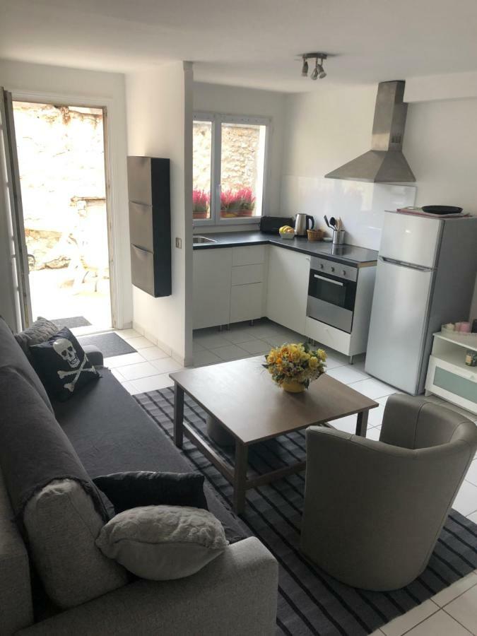 Jolie Petite Maison Pres Parc Des Expos Rer Cdg Arena Villepinte  Esterno foto